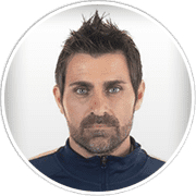 Profile photo for Quique Sanz