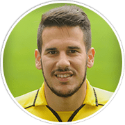 Profile photo for André Nogueira