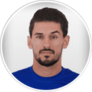 Profile photo for Fausto Lourenço