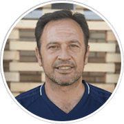 Profile photo for Miki Álvarez