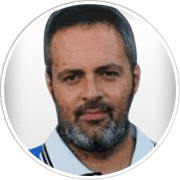 Profile photo for David Navarro