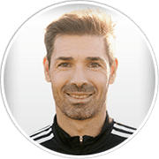 Profile photo for Javi Roda