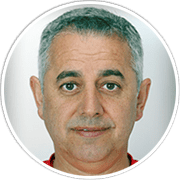 Profile photo for José María Villalón