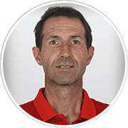 Profile photo for Julen Masach