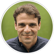 Profile photo for José Cabello