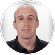 Profile photo for Luis Barbado