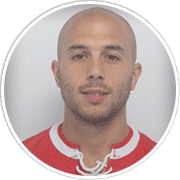 Profile photo for Ander Lafuente
