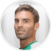 Javi Garrido