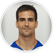 Profile photo for Íñigo Ros