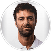 Profile photo for Gonzalo García