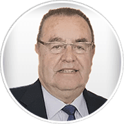 Profile photo for Enrique Vedia