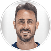 Profile photo for Pedro López