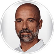 Profile photo for Rafa Cristóbal