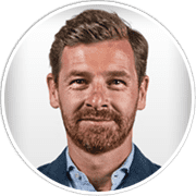 Profile photo for André Villas-Boas