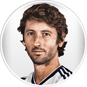 Profile photo for Esteban Granero