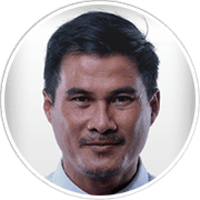 Profile photo for Amnaj Kaewkiew