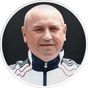 Profile photo for Fernando Gaspar