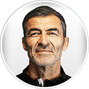 Profile photo for Rui Almeida
