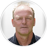 Profile photo for René Kolmschot