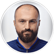 Profile photo for Denis Parechin