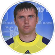Profile photo for Sergey Mikhailov