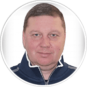 Profile photo for Sergey Yaromko