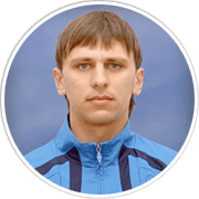 Profile photo for Alexandr Kolotsey