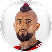 Arturo Vidal