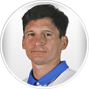 Alfonso Parot