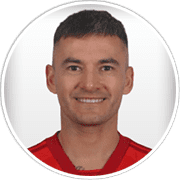 Charles Aránguiz