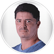 Profile photo for René Díaz