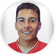 Rafael Caroca