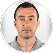 Profile photo for Gastón Lloveras