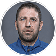 Profile photo for Georgi Chilikov