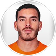 Profile photo for Sebastián Fassi
