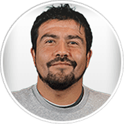 Profile photo for Robinson Puebla