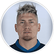 Nicolás Castillo