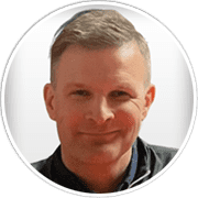 Profile photo for Christian Kalvenes