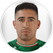 Osvaldo Bosso