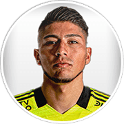 Brayan Cortés