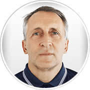 Profile photo for Tsanko Tsvetanov