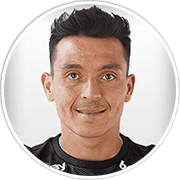 Profile photo for Joaquín Muñoz