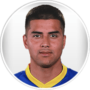 Profile photo for Alvaro Madrid