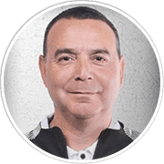 Profile photo for Marcelo Cabezas