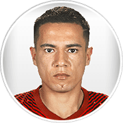 Profile photo for Matías Fernández