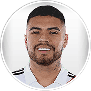 Paulo Díaz