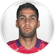 Profile photo for Nelson Espinoza