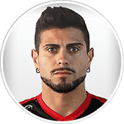 Profile photo for Christopher Díaz