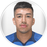 Profile photo for Jonathan Cantillana