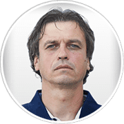 Profile photo for Petar Kostadinov